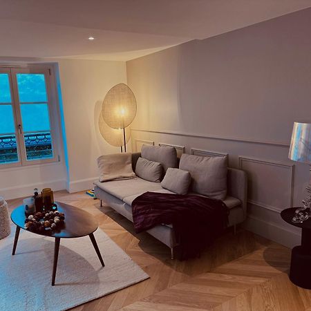 Appartement Luxueux -Saint Germain Des Pres - Centre De Paris Dış mekan fotoğraf