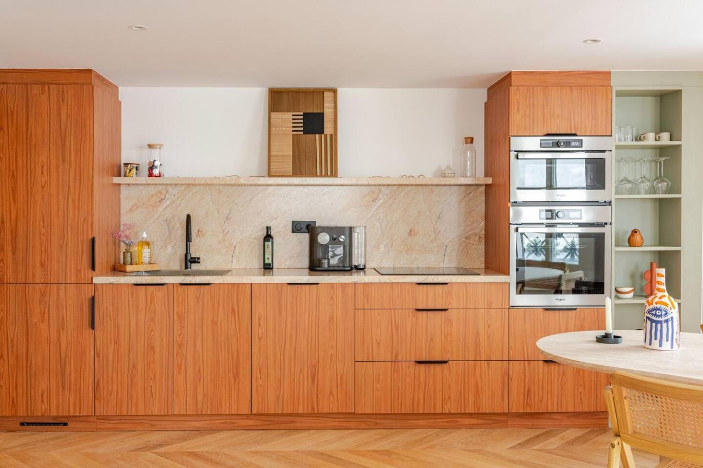 Appartement Luxueux -Saint Germain Des Pres - Centre De Paris Dış mekan fotoğraf